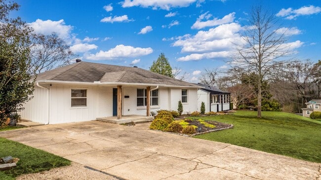 2420 Durwood Rd in Little Rock, AR - Building Photo - Building Photo