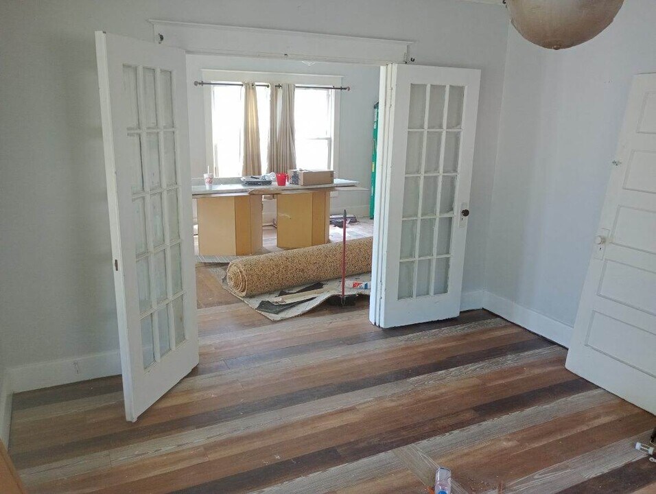 619 S Webster St in Kokomo, IN - Foto de edificio