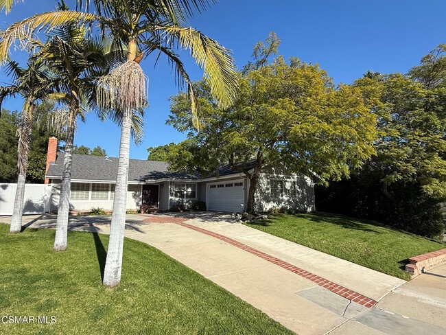 property at 1191 Calle Contento