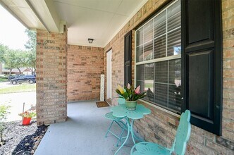 20506 Port Bishop Ln in Richmond, TX - Foto de edificio - Building Photo