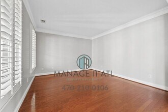 2530 Lakefield Trail in Marietta, GA - Building Photo - Building Photo