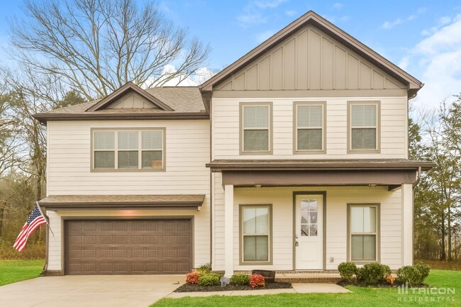 property at 404 Charity Ln