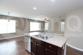 2736 S 155th Ln in Goodyear, AZ - Building Photo - Building Photo
