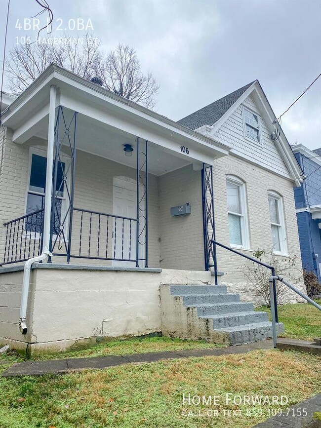 property at 106 Hagerman Ct