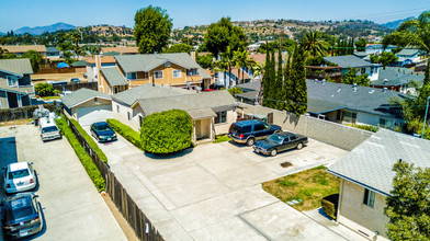 7168 Central Ave in Lemon Grove, CA - Building Photo - Building Photo