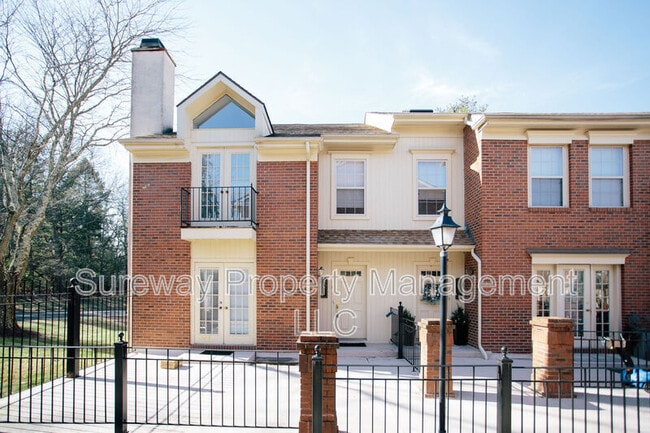 property at 5071 Main St