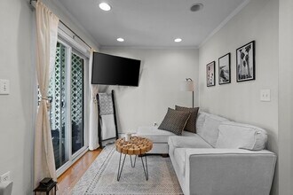 7 Burrill Pl in Boston, MA - Building Photo - Building Photo
