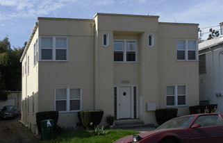 22143 Main St Apartments