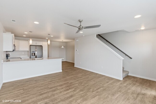 2275 Eversull Ln in North Liberty, IA - Building Photo - Building Photo