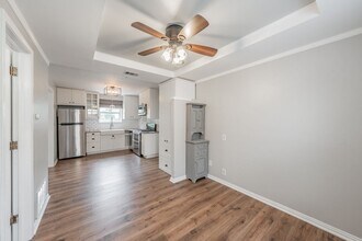 3729 Byers Ave in Fort Worth, TX - Building Photo - Building Photo