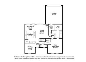 716 Twin Creek Dr in Desoto, TX - Building Photo - Building Photo