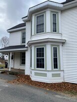 116 Larkin St, Unit #2 in Bangor, ME - Building Photo