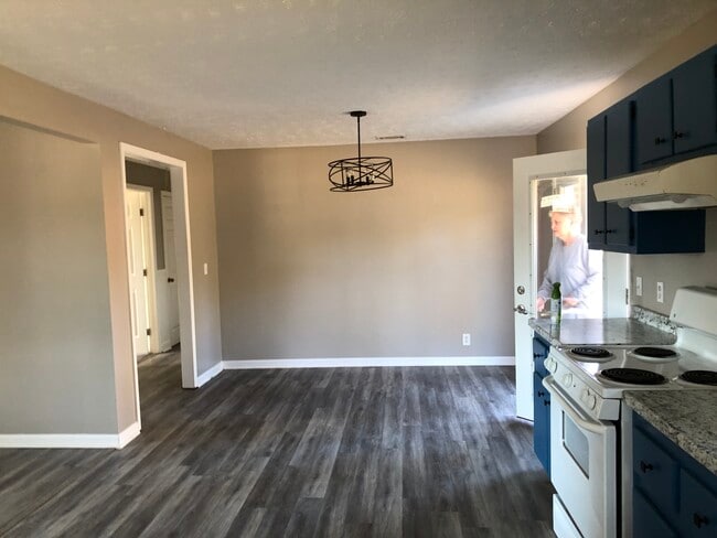 1167 Hall Memorial Rd NW in Resaca, GA - Building Photo - Building Photo