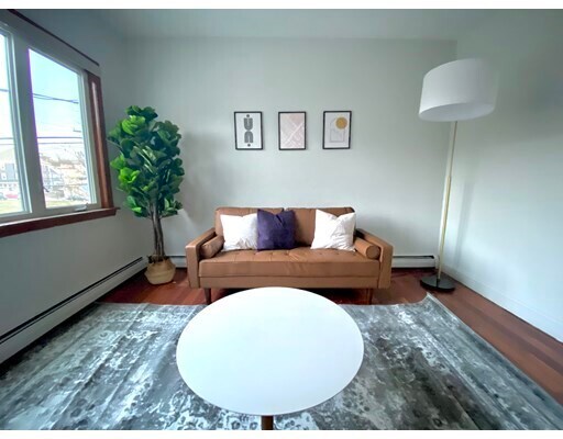 34 Summer St-Unit -2 in Somerville, MA - Building Photo - Building Photo