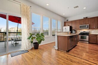 2841 Sherwin St in Houston, TX - Building Photo - Building Photo