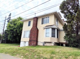 313 S 21st Ave E in Duluth, MN - Building Photo
