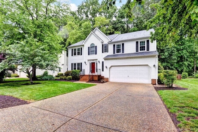 302 Treis Trail in Yorktown, VA - Building Photo - Building Photo