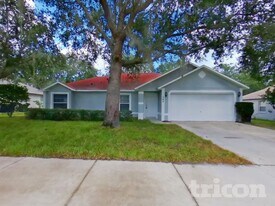 744 Tranquility St in Minneola, FL - Building Photo