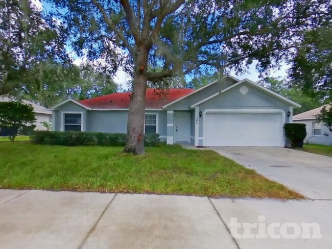 property at 744 Tranquility St