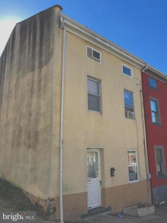 property at 145 Levering St