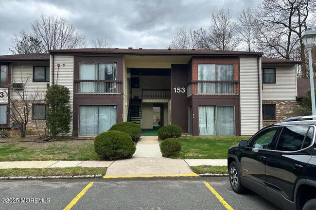 property at 153 Cross Slope Ct