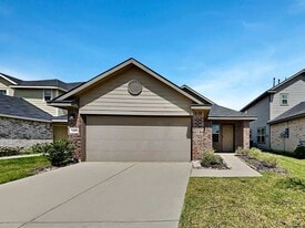 24110 Mustang Run Dr in Hockley, TX - Building Photo