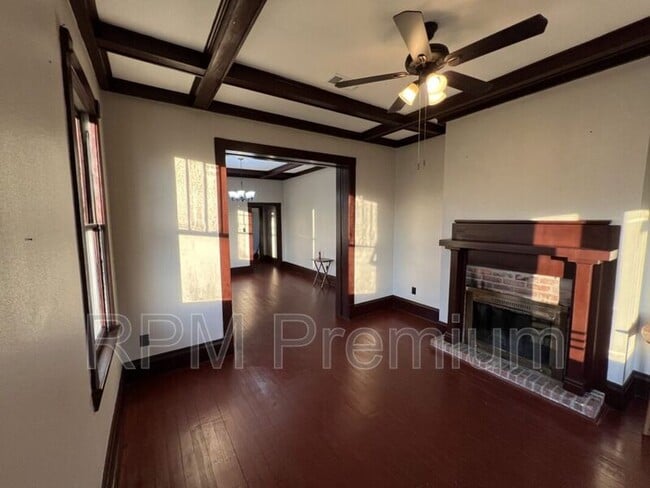 property at 8222 LA-955