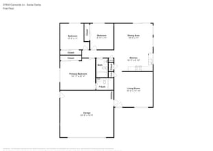 27532 Camomile Ln in Santa Clarita, CA - Building Photo - Building Photo