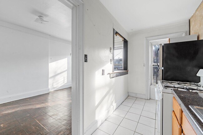 1330 Dean St in Brooklyn, NY - Building Photo - Building Photo
