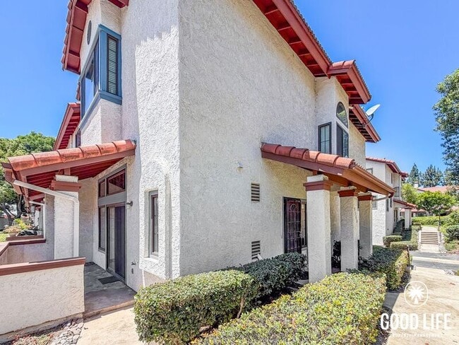 property at 3568 Mission Mesa Way