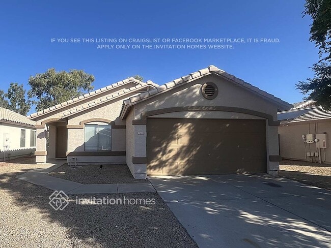 property at 15912 W Smokey Dr