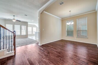 16600 Amistad Ave in Prosper, TX - Building Photo - Building Photo