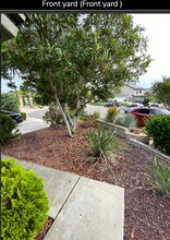 3807 Via Escuda in La Mesa, CA - Building Photo - Building Photo