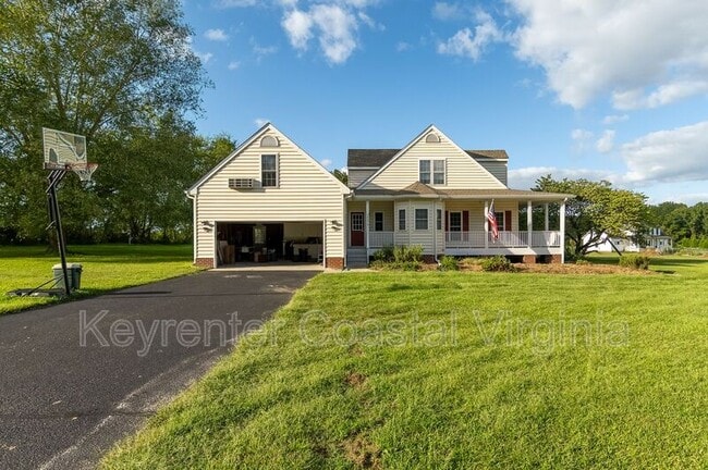property at 15470 Turner Dr
