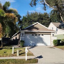 28525 Seashell Ct in Wesley Chapel, FL - Building Photo