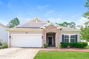 16179 Alison Creek Dr in Jacksonville, FL - Building Photo