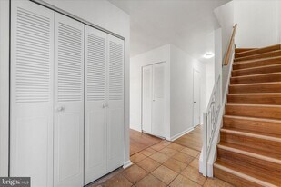 6911 Cipriano Woods Ct in Lanham, MD - Building Photo