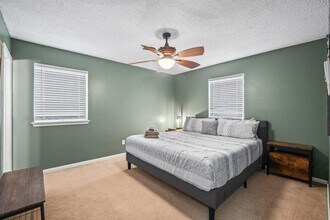 4504 61st St in Lubbock, TX - Building Photo - Building Photo