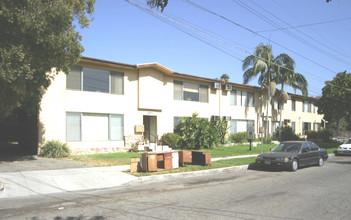 13517-13521 Rye St in Sherman Oaks, CA - Building Photo - Other