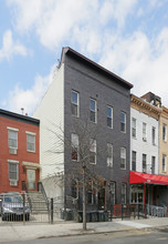 1333 Gates Ave in Brooklyn, NY - Building Photo - Building Photo