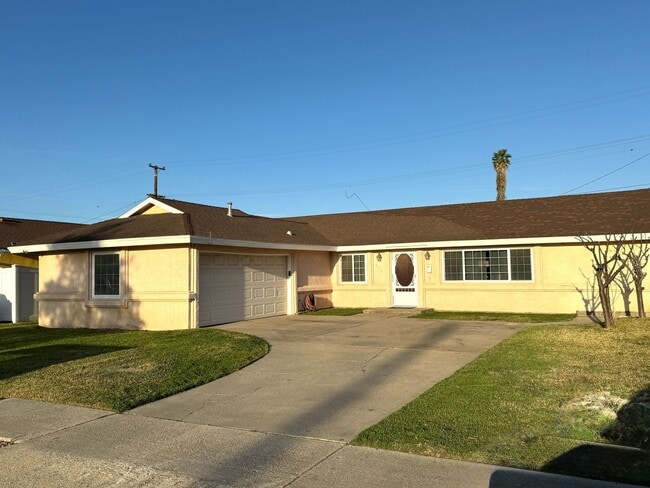 property at 220 N X St