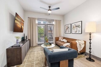 District at Duluth Apartments in Duluth, GA - Foto de edificio - Building Photo