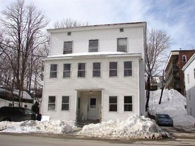 323 Cumberland St Apartments