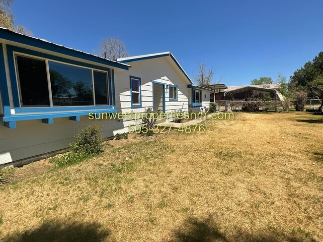 property at 368 County Rd 5500