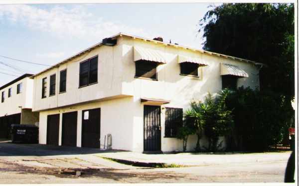 4776-4784 Trojan Ave in San Diego, CA - Building Photo - Building Photo