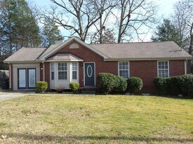 1613 Cedar Tree Ln in Mount Juliet, TN - Building Photo
