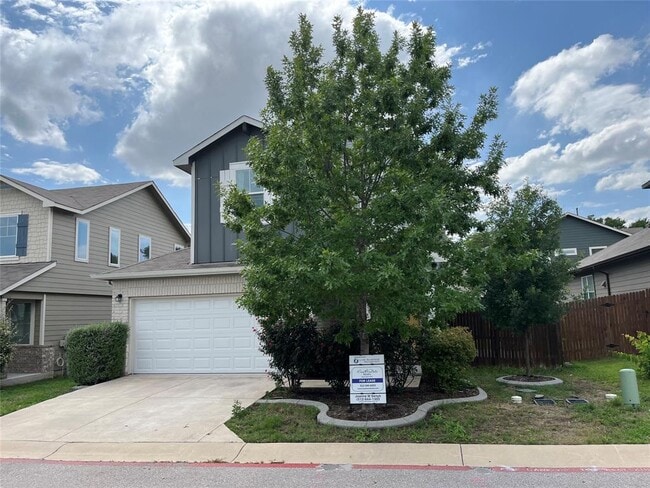 property at 14110 Luisium View