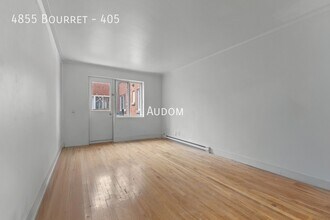 4855 Av Bourret in Montréal, QC - Building Photo - Building Photo