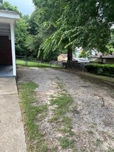 1650 Sheffield Rd in Montgomery, AL - Foto de edificio - Building Photo