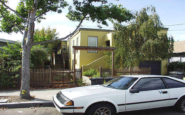 1416 8th St in Berkeley, CA - Building Photo - Building Photo